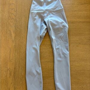 Lululemon woman’s size 2 align leggings